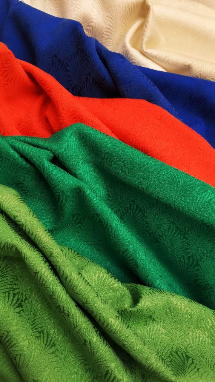 Ткань жаккард купить недорого опт розница Украина Palmira Textile