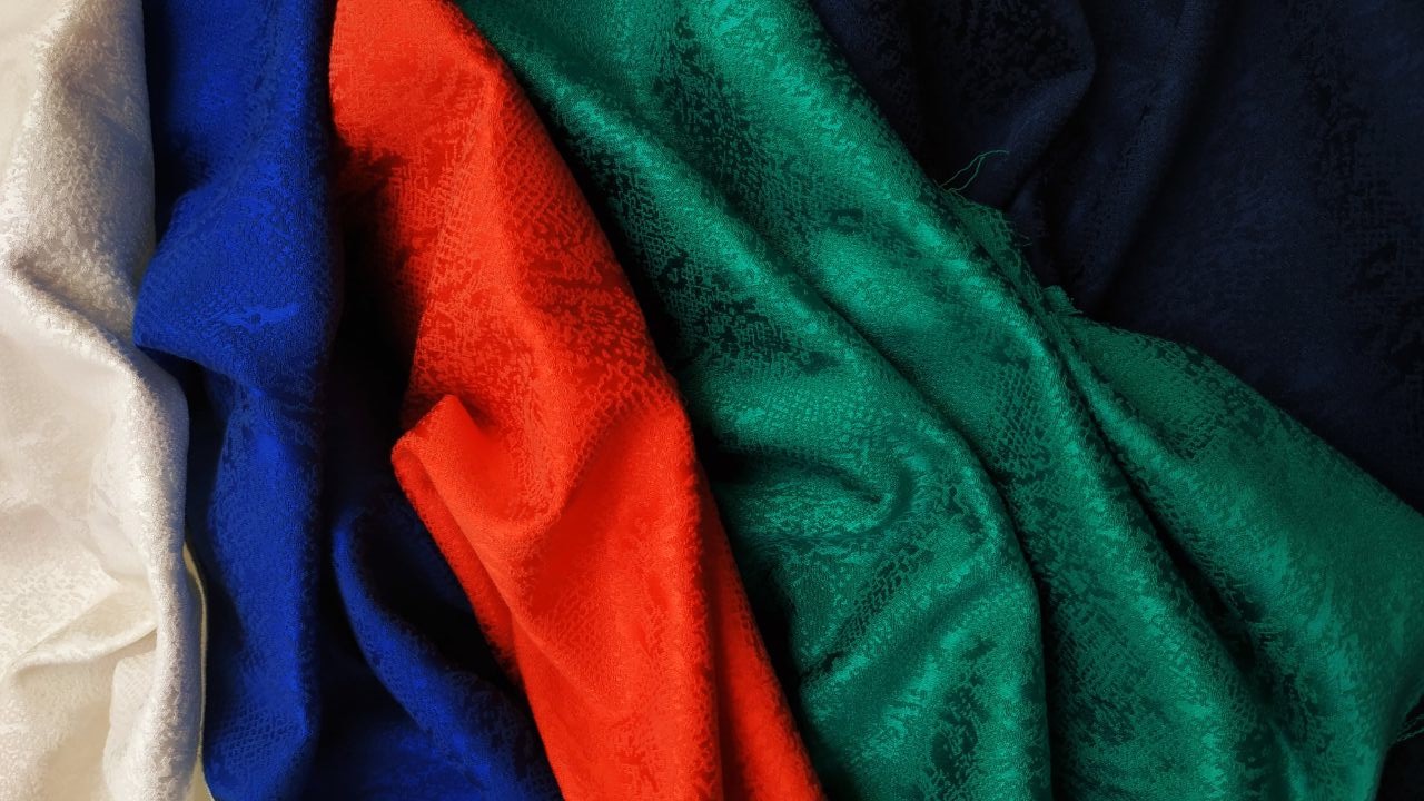 Ткань жаккард купить недорого опт розница Украина Palmira Textile