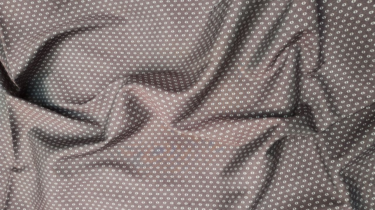Ткань Вискоза Джинс принт купить опт розница недорого Украина Palmira Textile Group