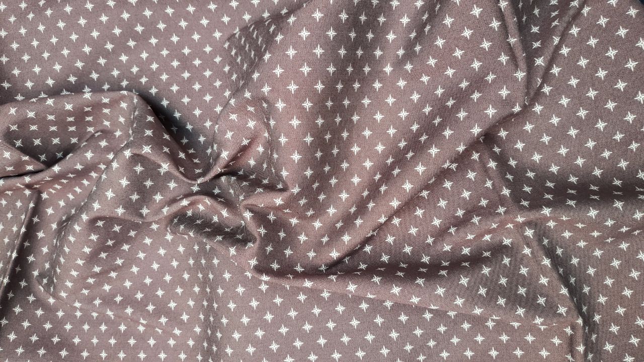 Ткань Вискоза Джинс принт купить опт розница недорого Украина Palmira Textile Group