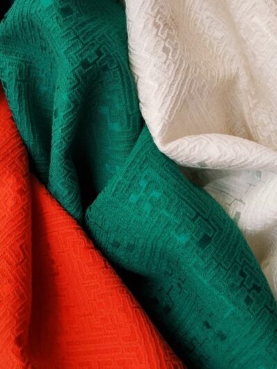 Ткань жаккард купить недорого опт розница Украина Palmira Textile