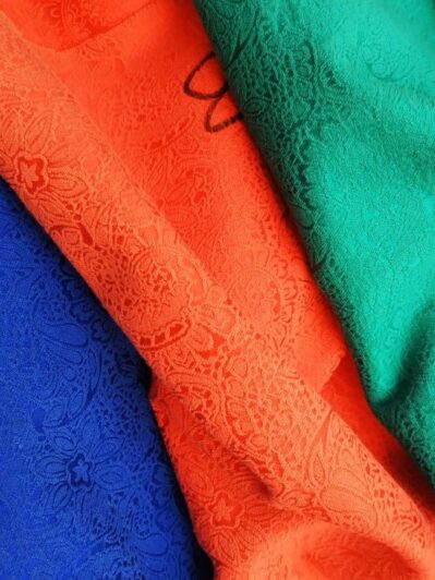 Ткань жаккард купить недорого опт розница Украина Palmira Textile