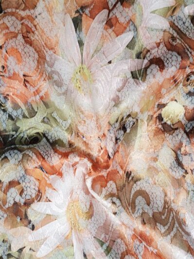 Ткань жаккард купить недорого опт розница Украина Palmira Textile