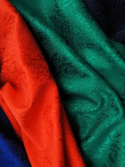 Ткань жаккард купить недорого опт розница Украина Palmira Textile
