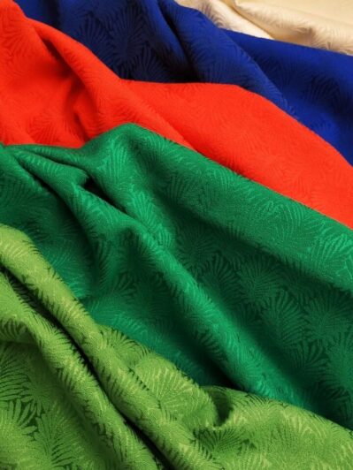 Ткань жаккард купить недорого опт розница Украина Palmira Textile