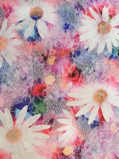 Ткань жаккард купить недорого опт розница Украина Palmira Textile