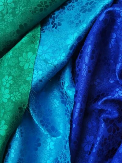 Ткань жаккард купить недорого опт розница Украина Palmira Textile