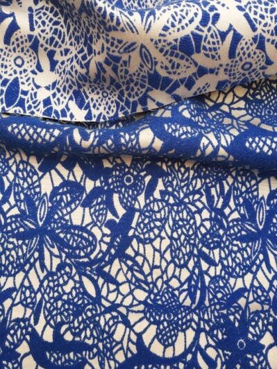 Ткань жаккард купить недорого опт розница Украина Palmira Textile