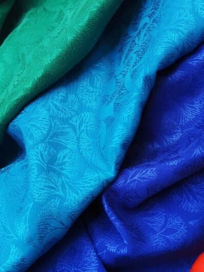 Ткань жаккард купить недорого опт розница Украина Palmira Textile