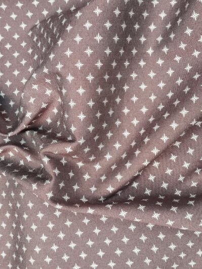 Ткань Вискоза Джинс принт купить опт розница недорого Украина Palmira Textile Group