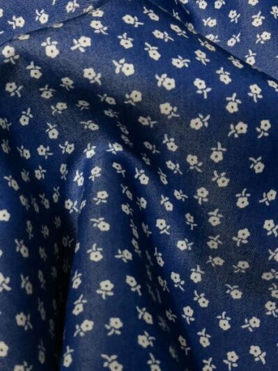 Ткань Вискоза принт купить оптом Palmira Textile Group Украина