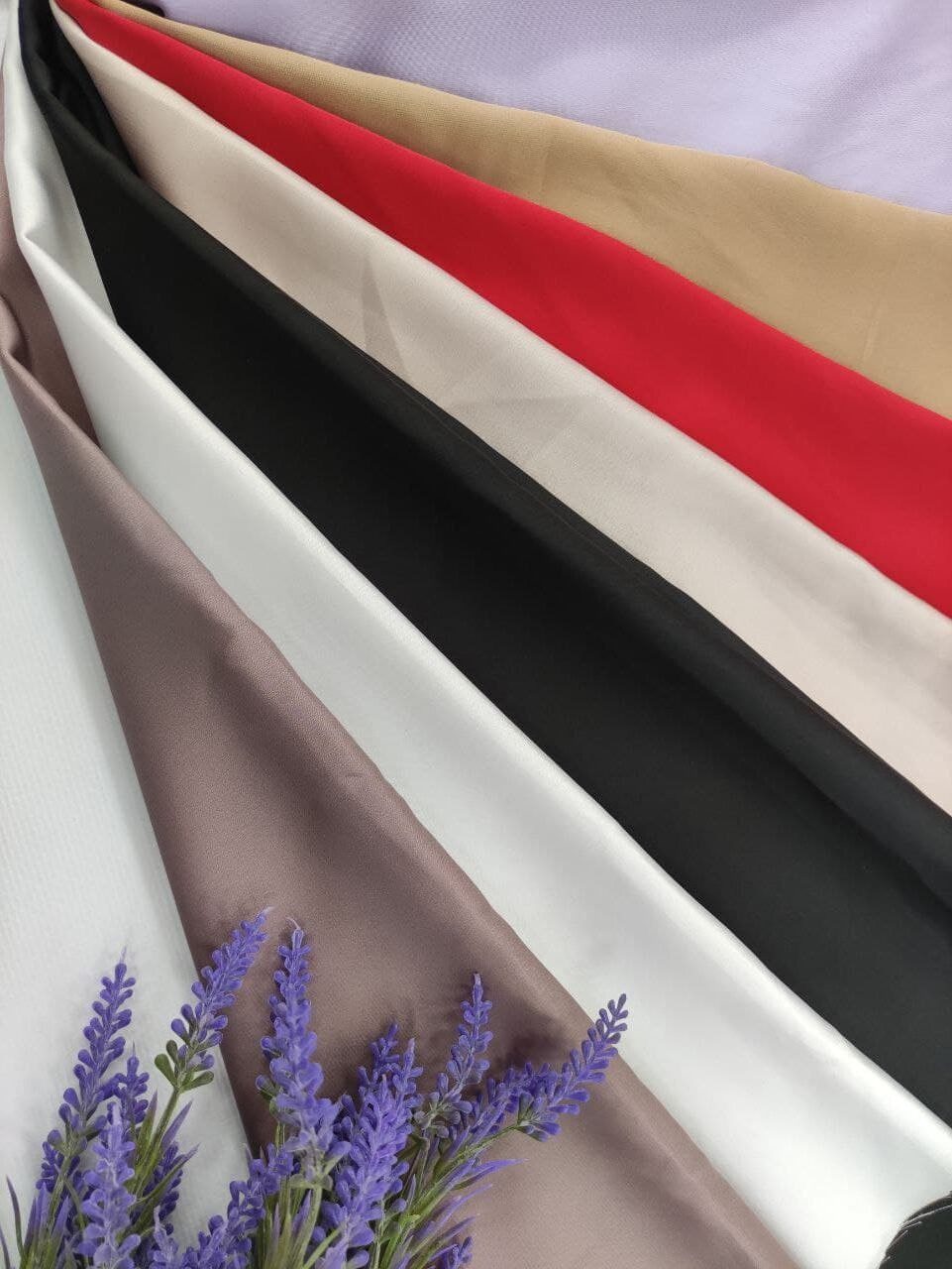 Шелк Армани купить оптом- Пальмира