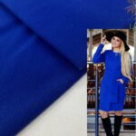 Кашемир Сукно Пальтовый Электрик