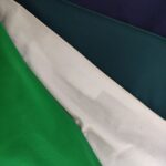 Коттон Костюмний Однотонний Палітра №2