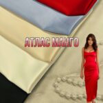 Атлас Манго Стрейчевый Арт. WM-21443