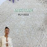 Макраме Візерунки, Арт. PLY-0033
