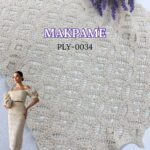 Макраме Візерунки, Арт. PLY-0034