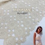 Макраме Візерунки, Арт. PLY-0037