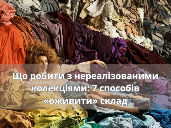 Что делать с нереализованными коллекциями